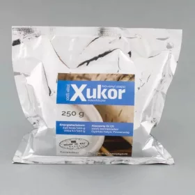 Xukor (nyírfacukor, xylitol) 250 g