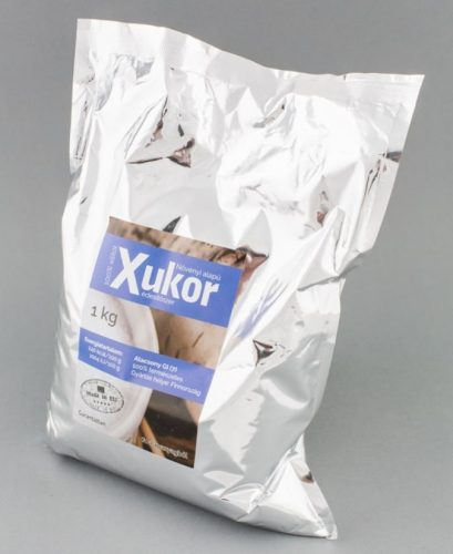 Xukor (nyírfacukor, xylitol) 1 kg