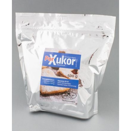 PorXukor (nyírfacukor) 500 g