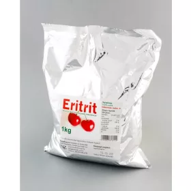 N&Z Eritrit 1000g