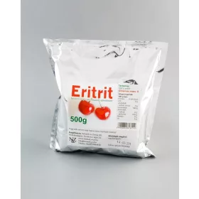 N&Z Eritrit 500g