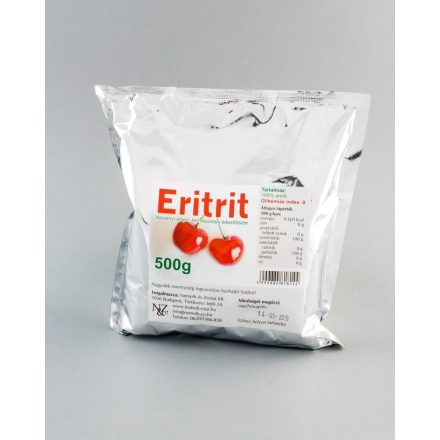 N&Z Eritrit 500g