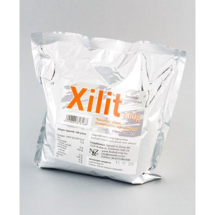 N&Z Xilit (nyírfacukor) 500 g