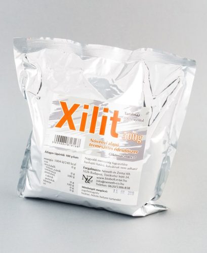 N&Z Xilit (nyírfacukor) 500 g