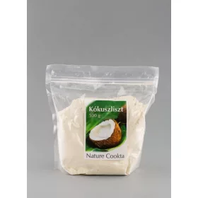 Nature Cookta Kókuszliszt 500 g