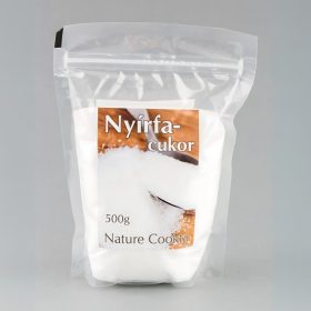 Nature Cookta Nyírfacukor 500 g