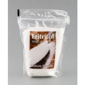 Nature Cookta Eritritol 500 g