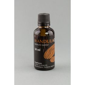 Nature Cookta Mandulaolaj 50 ml