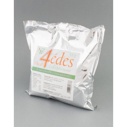 N&Z N&Z 4édes 500 g