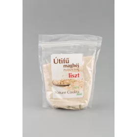 Nature Cookta Útifű maghéj liszt 250 g