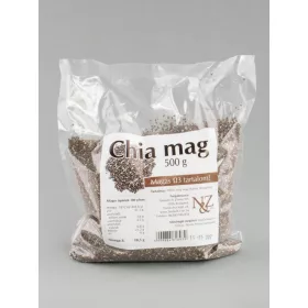 N&Z Chia mag 500g