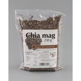 N&Z Chia mag 250g