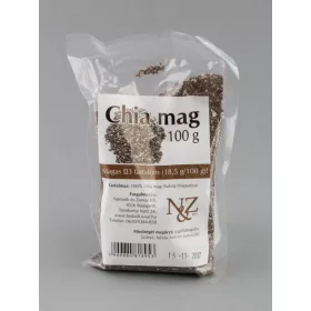 N&Z Chia mag 100g