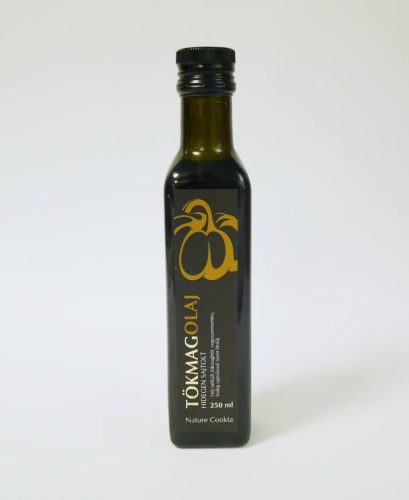 Nature Cookta Tökmagolaj 250 ml