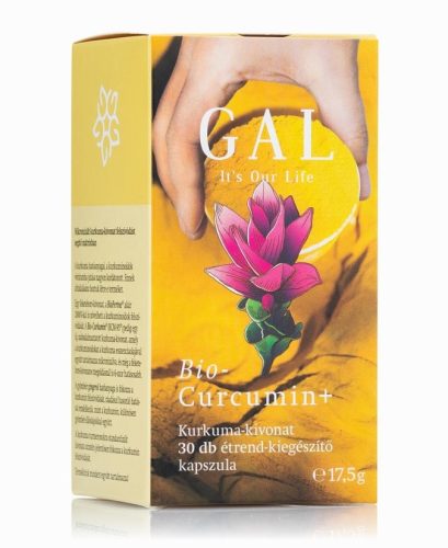 GAL Biocurcumin