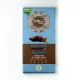 Milkless Delight Kókusztejes tejcsokoládé egész mogyoróval, édesítőszerrel 80g