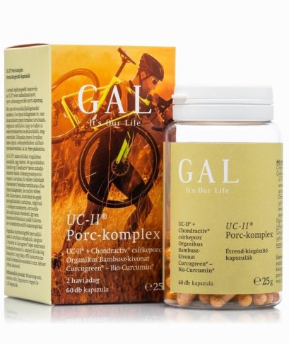 GAL UC-II® Porc-komplex 60 db