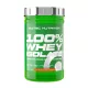 SCITEC 100% Whey Isolate sós karamell - 700g