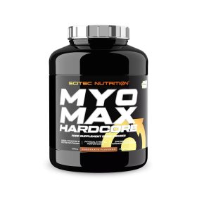 SCITEC Myomax Hardcore eper - 2800g