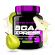 SCITEC BCAA Xpress körte - 700g