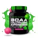 SCITEC BCAA + Glutamine Xpress bubble gum - 600g