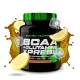 SCITEC BCAA + Glutamine Xpress long island ice tea - 600g