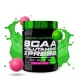 SCITEC BCAA + Glutamine Xpress bubble gum - 300g