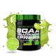 SCITEC BCAA + Glutamine Xpress lime - 300g