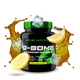 SCITEC G-Bomb citromos-jegestea - 500g
