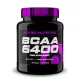 SCITEC BCAA 6400 375 tbl