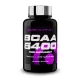 SCITEC BCAA 6400 125 tbl