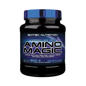 SCITEC Amino Magic 500 gr. alma