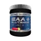 SCITEC EAA + Glutamine 300 gr. cseresznye-lime
