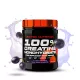 SCITEC 100% Creatine monohydrate kékszőlő - 300g