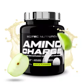 SCITEC Amino Charge alma - 570g