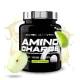 SCITEC Amino Charge alma - 570g