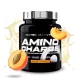 SCITEC Amino Charge sárgabarack - 570g
