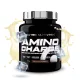 SCITEC Amino Charge cola - 570g