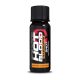SCITEC Hot Blood Hardcore shot-narancs 60ml