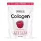 PureGold Collagen Marha kollagén italpor - Málna 300g