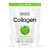 PureGold Collagen Marha kollagén italpor - Zöldalma 300g