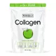 PureGold Collagen Marha kollagén italpor - Zöldalma 300g