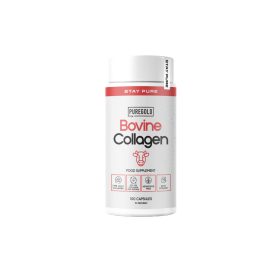 PureGold Collagen Marha kollagén kapszula - 100db