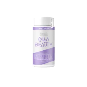   PureGold CollaBeauty - Kollagén és hialuronsav kapszula 125 db