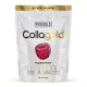 PureGold CollaGold Komplex kollagén italpor-Málna 300g
