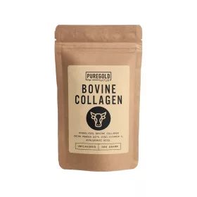   PureGold Natur Line Marha kollagén italpor - Ízesítetlen 300g