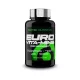SCITEC Euro Vita-Mins 120 tbl