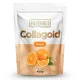 PureGold CollaGold komplex kollagén - Narancs 450g