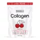 PureGold Collagen Marha kollagén italpor - Cseresznye 300g