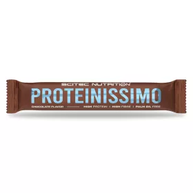 SCITEC Proteinissimo csokoládé - 50g